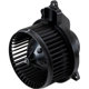 Purchase Top-Quality New Blower Motor With Wheel by FOUR SEASONS - 75106 pa28