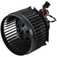 Purchase Top-Quality FOUR SEASONS - 75107 - Blower Motors pa4