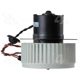 Purchase Top-Quality New Blower Motor With Wheel by FOUR SEASONS - 75108 pa23