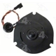Purchase Top-Quality New Blower Motor With Wheel by FOUR SEASONS - 75108 pa27