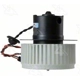 Purchase Top-Quality New Blower Motor With Wheel by FOUR SEASONS - 75108 pa28