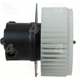 Purchase Top-Quality New Blower Motor With Wheel by FOUR SEASONS - 75108 pa31