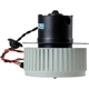Purchase Top-Quality New Blower Motor With Wheel by FOUR SEASONS - 75108 pa35