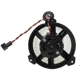 Purchase Top-Quality FOUR SEASONS - 75110 - Blower Motors pa1