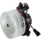Purchase Top-Quality FOUR SEASONS - 75110 - Blower Motors pa3