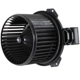 Purchase Top-Quality FOUR SEASONS - 75111 - HVAC Blower Motor with Wheel pa3