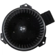 Purchase Top-Quality FOUR SEASONS - 75111 - HVAC Blower Motor with Wheel pa4