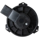 Purchase Top-Quality FOUR SEASONS - 75111 - HVAC Blower Motor with Wheel pa5