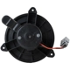 Purchase Top-Quality FOUR SEASONS - 75112 - Blower Motors pa3