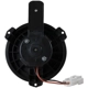 Purchase Top-Quality FOUR SEASONS - 75113 - Blower Motors pa4