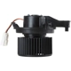 Purchase Top-Quality FOUR SEASONS - 75114 - Blower Motors pa2