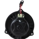 Purchase Top-Quality FOUR SEASONS - 75115 - HVAC Blower Motor with Wheel pa6