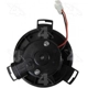 Purchase Top-Quality New Blower Motor With Wheel by FOUR SEASONS - 75116 pa18