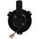 Purchase Top-Quality FOUR SEASONS - 75117 - Blower Motors pa3