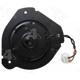 Purchase Top-Quality New Blower Motor With Wheel by FOUR SEASONS - 75118 pa12