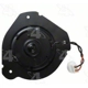 Purchase Top-Quality New Blower Motor With Wheel by FOUR SEASONS - 75118 pa2