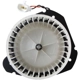 Purchase Top-Quality New Blower Motor With Wheel by FOUR SEASONS - 75118 pa6