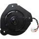 Purchase Top-Quality New Blower Motor With Wheel by FOUR SEASONS - 75118 pa7