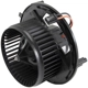 Purchase Top-Quality FOUR SEASONS - 75119 - New Blower Motor With Wheel pa10