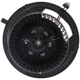 Purchase Top-Quality FOUR SEASONS - 75119 - New Blower Motor With Wheel pa8