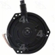 Purchase Top-Quality New Blower Motor With Wheel by FOUR SEASONS - 75122 pa2