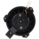 Purchase Top-Quality FOUR SEASONS - 75126 - Blower Motor pa2