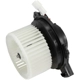 Purchase Top-Quality FOUR SEASONS - 75126 - Blower Motor pa4