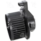 Purchase Top-Quality New Blower Motor With Wheel by FOUR SEASONS - 75138 pa11
