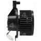 Purchase Top-Quality New Blower Motor With Wheel by FOUR SEASONS - 75138 pa12