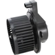 Purchase Top-Quality New Blower Motor With Wheel by FOUR SEASONS - 75138 pa13