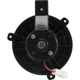 Purchase Top-Quality New Blower Motor With Wheel by FOUR SEASONS - 75138 pa14