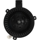 Purchase Top-Quality New Blower Motor With Wheel by FOUR SEASONS - 75138 pa18