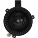 Purchase Top-Quality New Blower Motor With Wheel by FOUR SEASONS - 75138 pa3