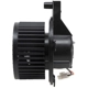 Purchase Top-Quality New Blower Motor With Wheel by FOUR SEASONS - 75138 pa6