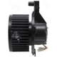 Purchase Top-Quality New Blower Motor With Wheel by FOUR SEASONS - 75138 pa8