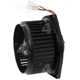 Purchase Top-Quality New Blower Motor With Wheel by FOUR SEASONS - 75140 pa5