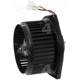 Purchase Top-Quality New Blower Motor With Wheel by FOUR SEASONS - 75140 pa6