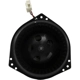 Purchase Top-Quality New Blower Motor With Wheel by FOUR SEASONS - 75140 pa8