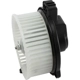 Purchase Top-Quality New Blower Motor With Wheel by FOUR SEASONS - 75141 pa17