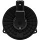 Purchase Top-Quality New Blower Motor With Wheel by FOUR SEASONS - 75141 pa18