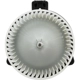 Purchase Top-Quality New Blower Motor With Wheel by FOUR SEASONS - 75141 pa19