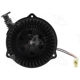 Purchase Top-Quality New Blower Motor With Wheel by FOUR SEASONS - 75143 pa11