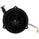 Purchase Top-Quality New Blower Motor With Wheel by FOUR SEASONS - 75143 pa13