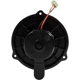 Purchase Top-Quality New Blower Motor With Wheel by FOUR SEASONS - 75143 pa14