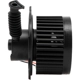 Purchase Top-Quality New Blower Motor With Wheel by FOUR SEASONS - 75143 pa16