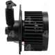 Purchase Top-Quality New Blower Motor With Wheel by FOUR SEASONS - 75143 pa3