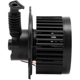 Purchase Top-Quality New Blower Motor With Wheel by FOUR SEASONS - 75143 pa5