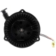 Purchase Top-Quality New Blower Motor With Wheel by FOUR SEASONS - 75143 pa8