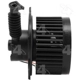 Purchase Top-Quality New Blower Motor With Wheel by FOUR SEASONS - 75143 pa9