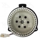 Purchase Top-Quality New Blower Motor With Wheel by FOUR SEASONS - 75144 pa10